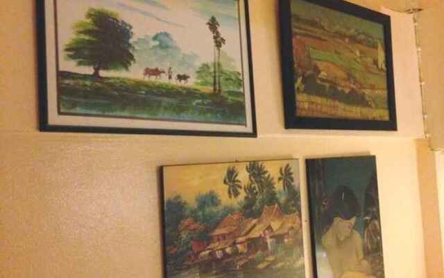 Surada Guesthouse