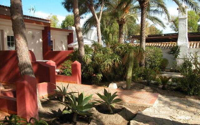 Apartamentos Oasis de las Palmeras