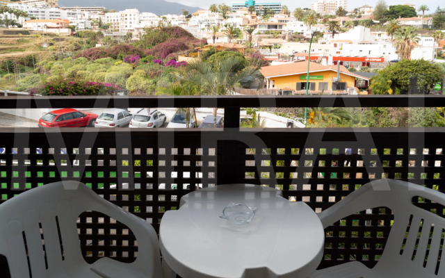 Apartamentos Pez Azul