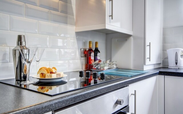Maryfield Residence - Donnini Apartments