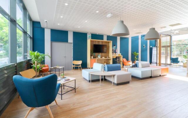 Appart'City Confort Toulouse Diagora Labège