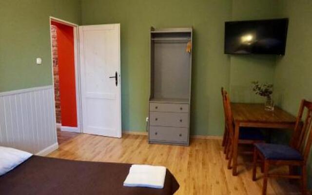 Apartament MORE