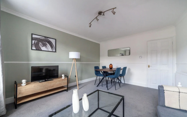 The Peckham Luxury Apartment