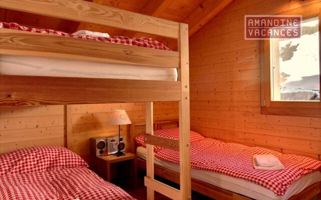 L'Escalade Chalet