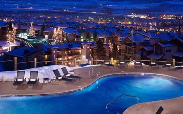 Edgemont Condos by Moving Mountains
