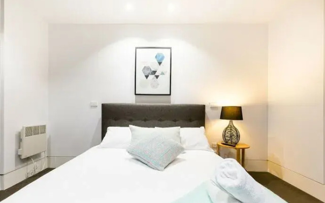 Renée - Beyond a Room Private Apartments