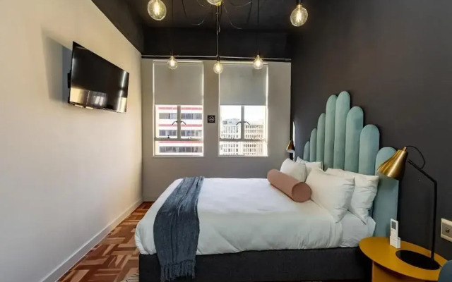 BlackBrick Cape Town