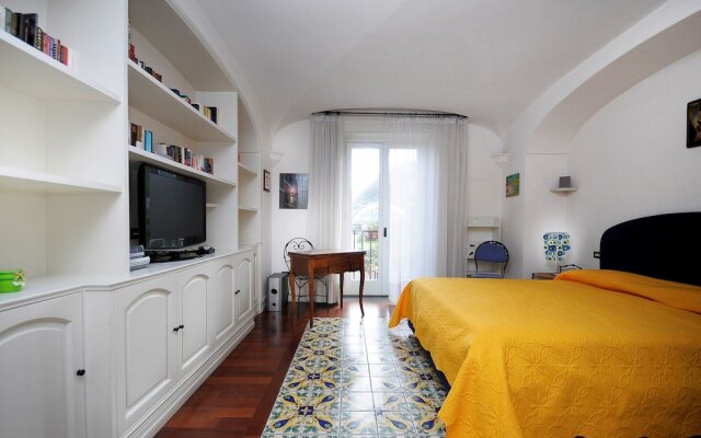 Villa Angelo