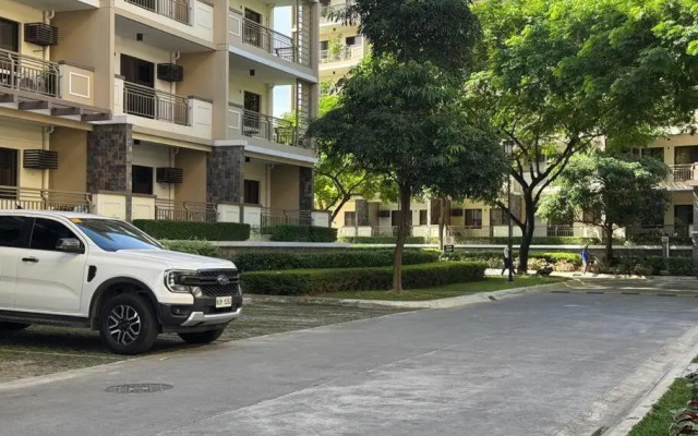 Asteria Residences