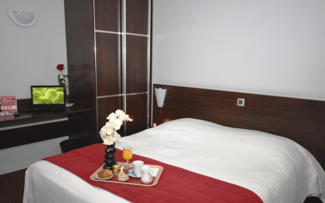 Best Western Hotel Du Phare
