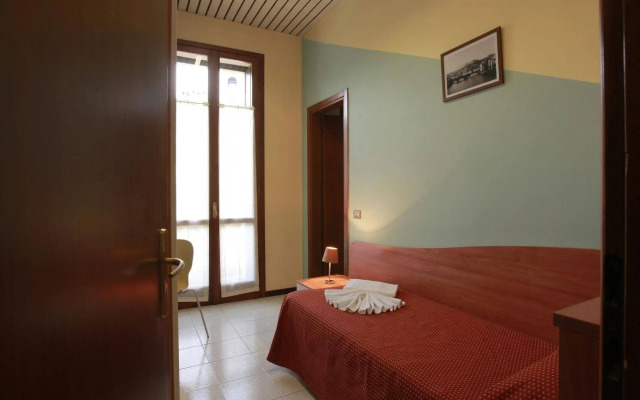 Albergo Alla Pesa
