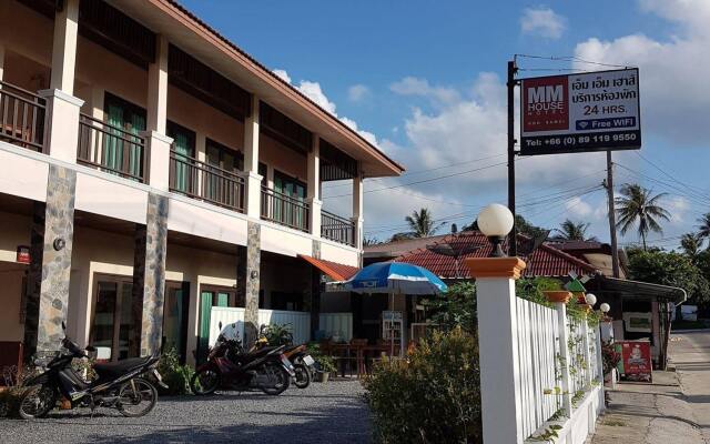 MM House Samui