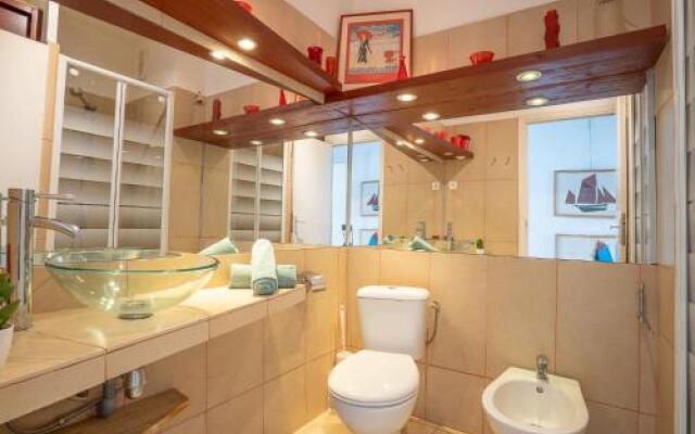 Apartment Copacabana Promenade des Anglais