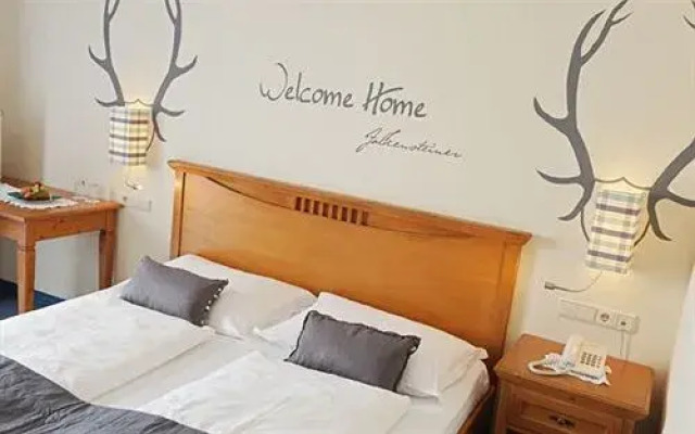 Hotel & Spa Sonnenparadies**** - Falkensteiner
