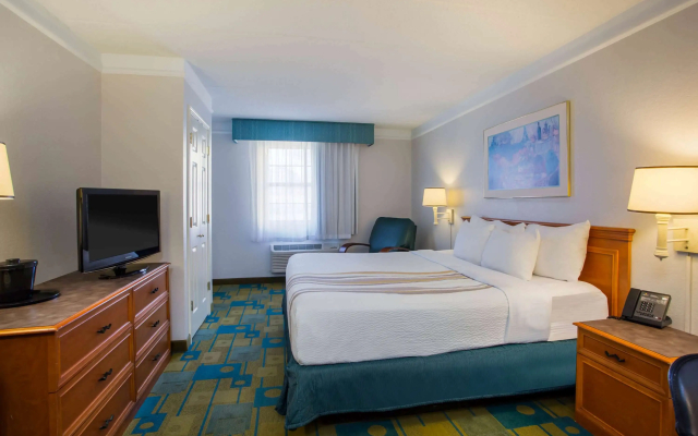 La Quinta Inn by Wyndham Norfolk Virginia Beach