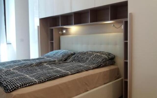 Nice Livings Lazzaroni