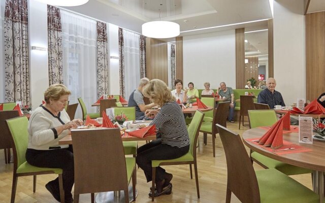 Spa hotel IRIS
