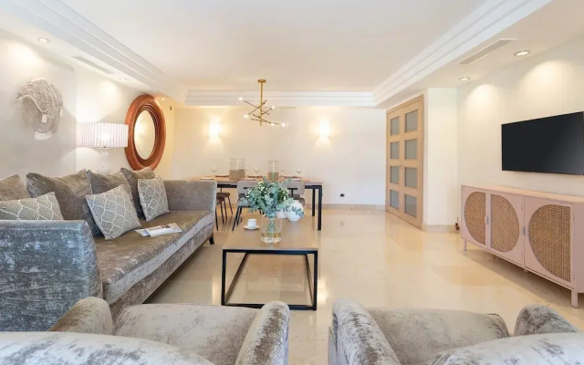 Genteel Home Jardines del Principe