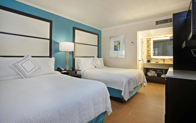 Fairfield Inn and Suites by Marriott Key West