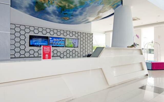 ZEN Rooms Sunset Road 5, Seminyak