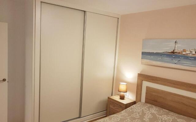 Lovely Apartment close to the Beach Apartamerica LA140