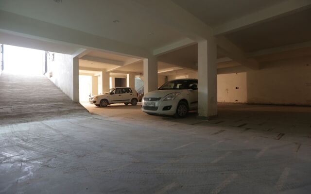 Hotel Airport International