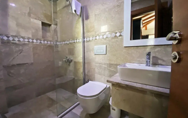 Fethiye Patara 2 Titanic Villa