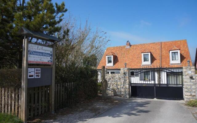 La Rogeraie Cap gris nez