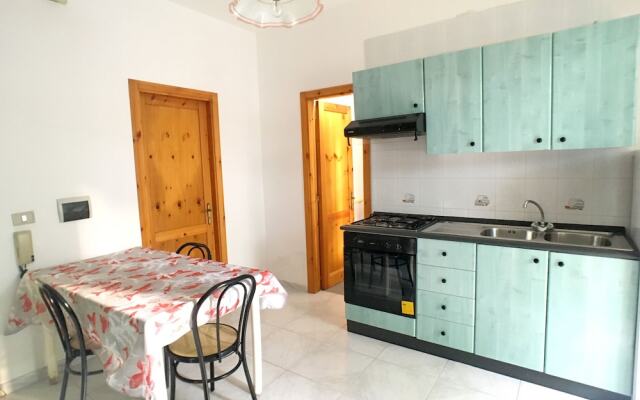 Appartamento Robinia