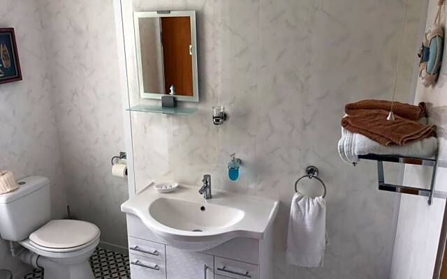 The Harbour Inn B&B Larne