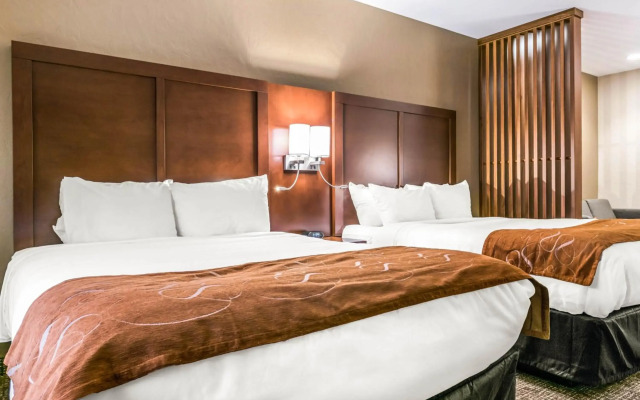 Comfort Suites Florence - Cincinnati South