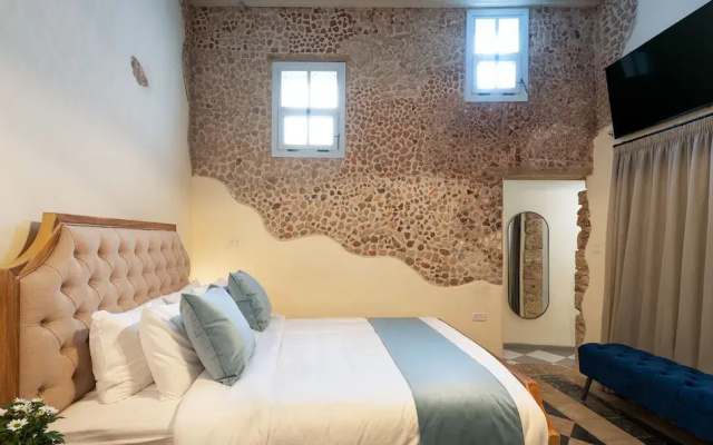 VILLA SERA-boutique hotel old city Acre