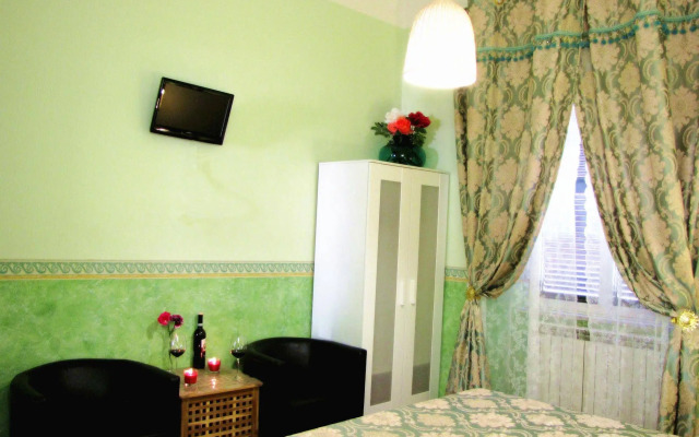 Holiday Sunny Roma B&B