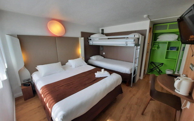 Campanile Troyes Sud - Buchères