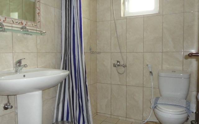 Ibiscus Hotel Malia
