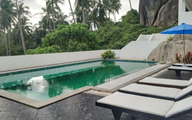 Tranquil Residence 1