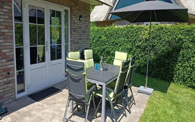 Villa Close to Forest, Beach & sea