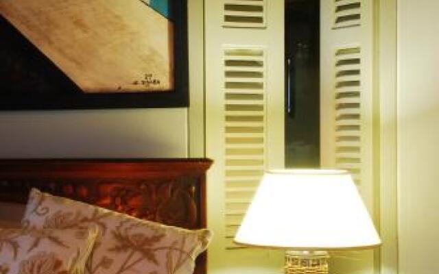 The Oystercatchers Haven at Paternoster