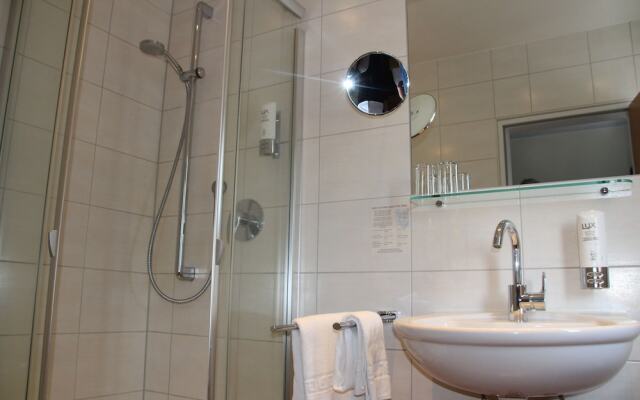 Landhotel Hermannshöhe