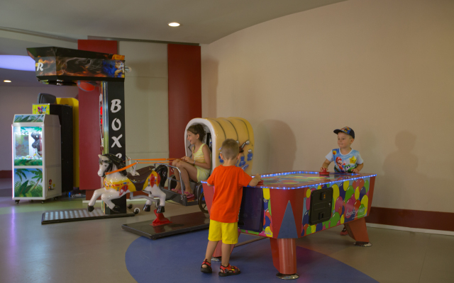 Royal Alhambra Palace – All Inclusive