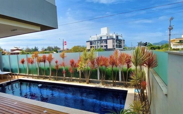 Cobertura Carpe Diem - Jacuzzi Campeche