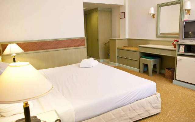 The Tanyong Hotel Narathiwat
