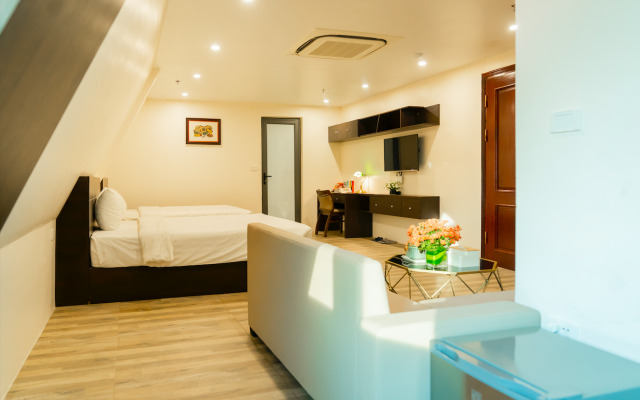 Rio Hotel