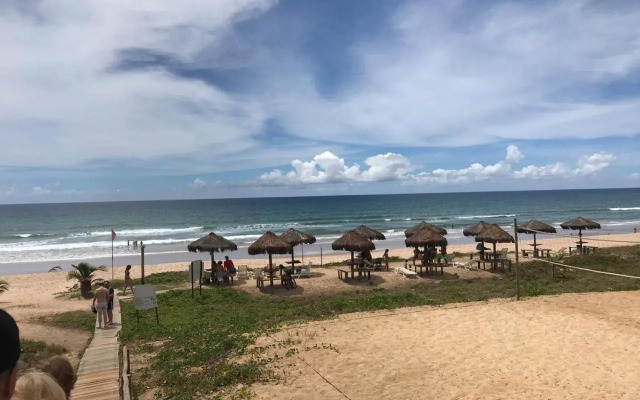 Casa Reserva Imbassaí