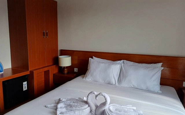 Taste of Bali Hostel