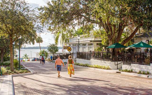 The Estate at Mount Dora
