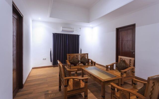 Tanjung Lima Villas Labuan Bajo