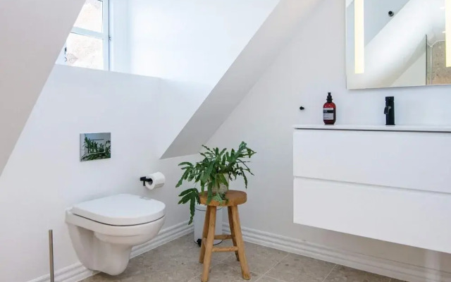 12 Person Holiday Home in Sonder Omme