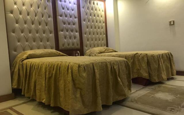 Hotel Shalimar Rawalpindi