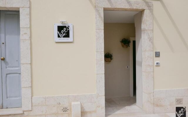 Kees Apulian Stay